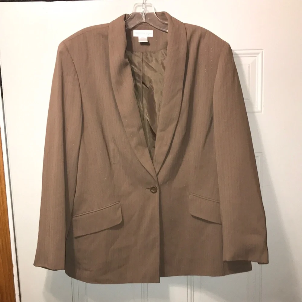 Worthington‎ Blazer 18W